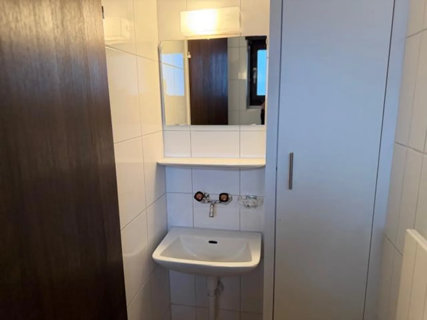 2.5-room maisonette apartment - Photo 5 of 6