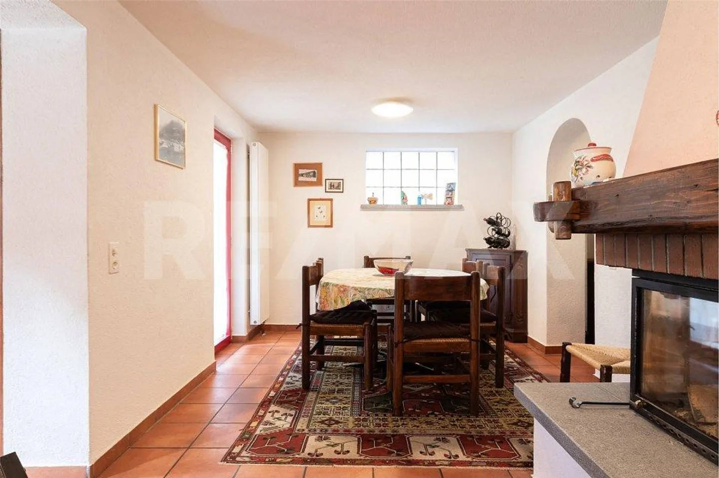 Renoviertes Haus mit Aussicht - Foto 6 von 13