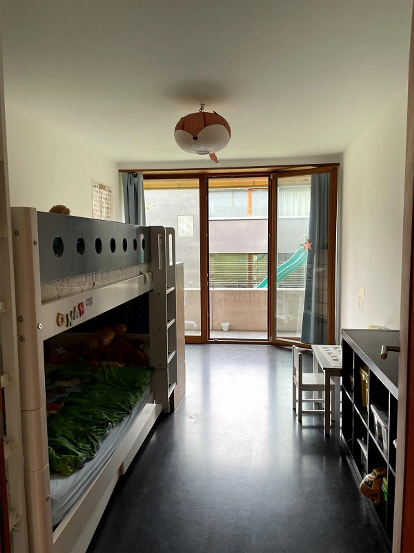 Appartement exclusif avec terrasse - Photo 6 sur 14