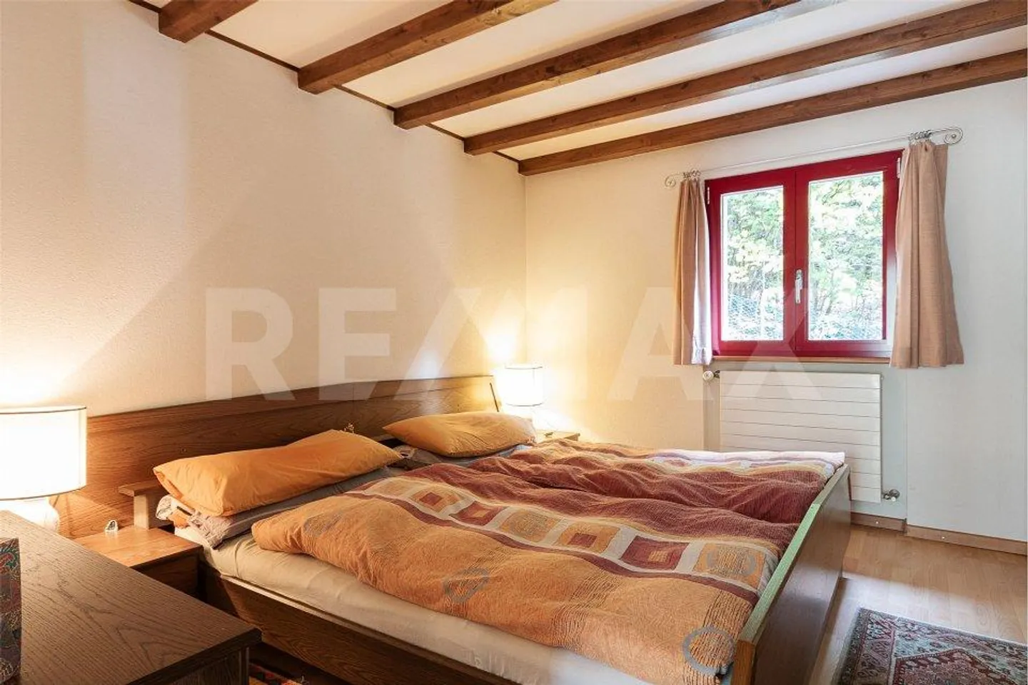 Renoviertes Haus mit Aussicht - Foto 10 von 13