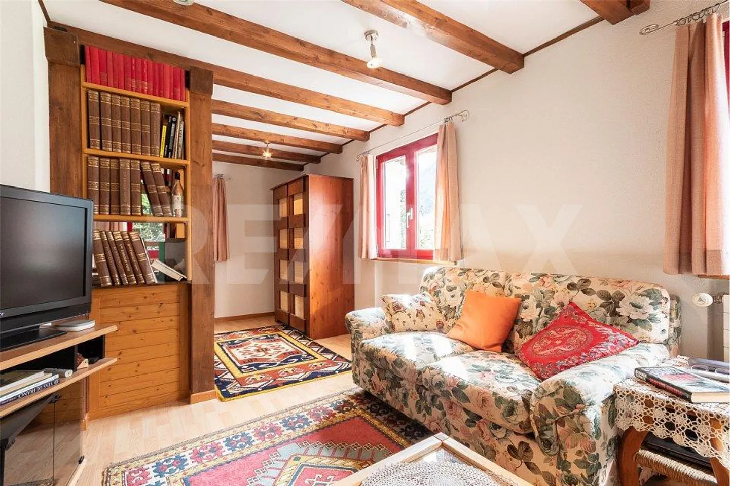 Renoviertes Haus mit Aussicht - Foto 13 von 13