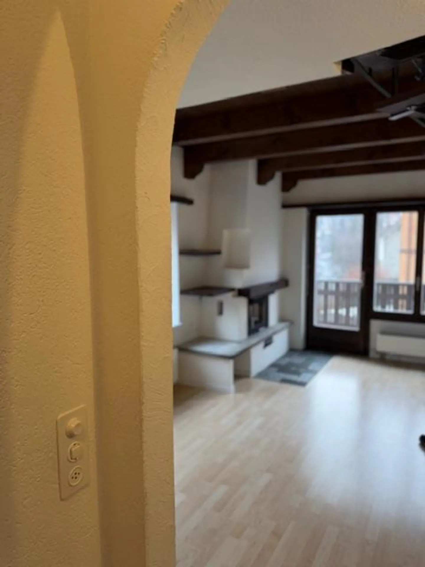 2.5-room maisonette apartment - Photo 6 of 6