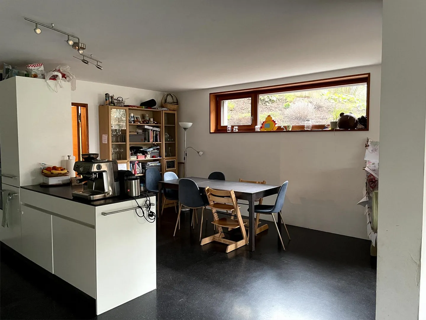 Appartement exclusif avec terrasse - Photo 5 sur 14