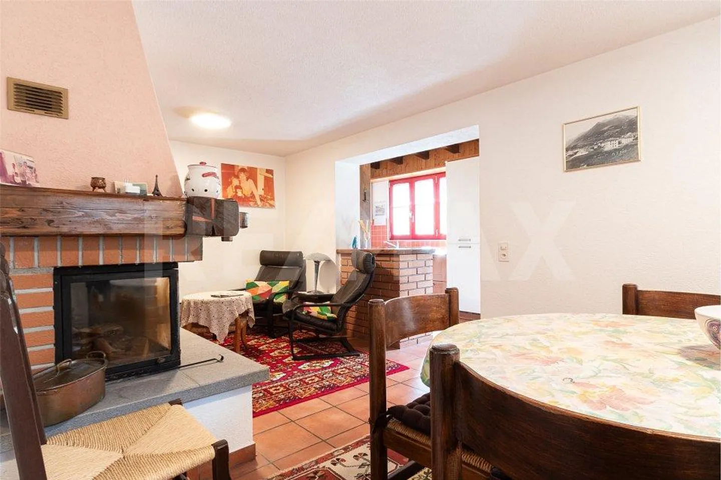 Renoviertes Haus mit Aussicht - Foto 8 von 13