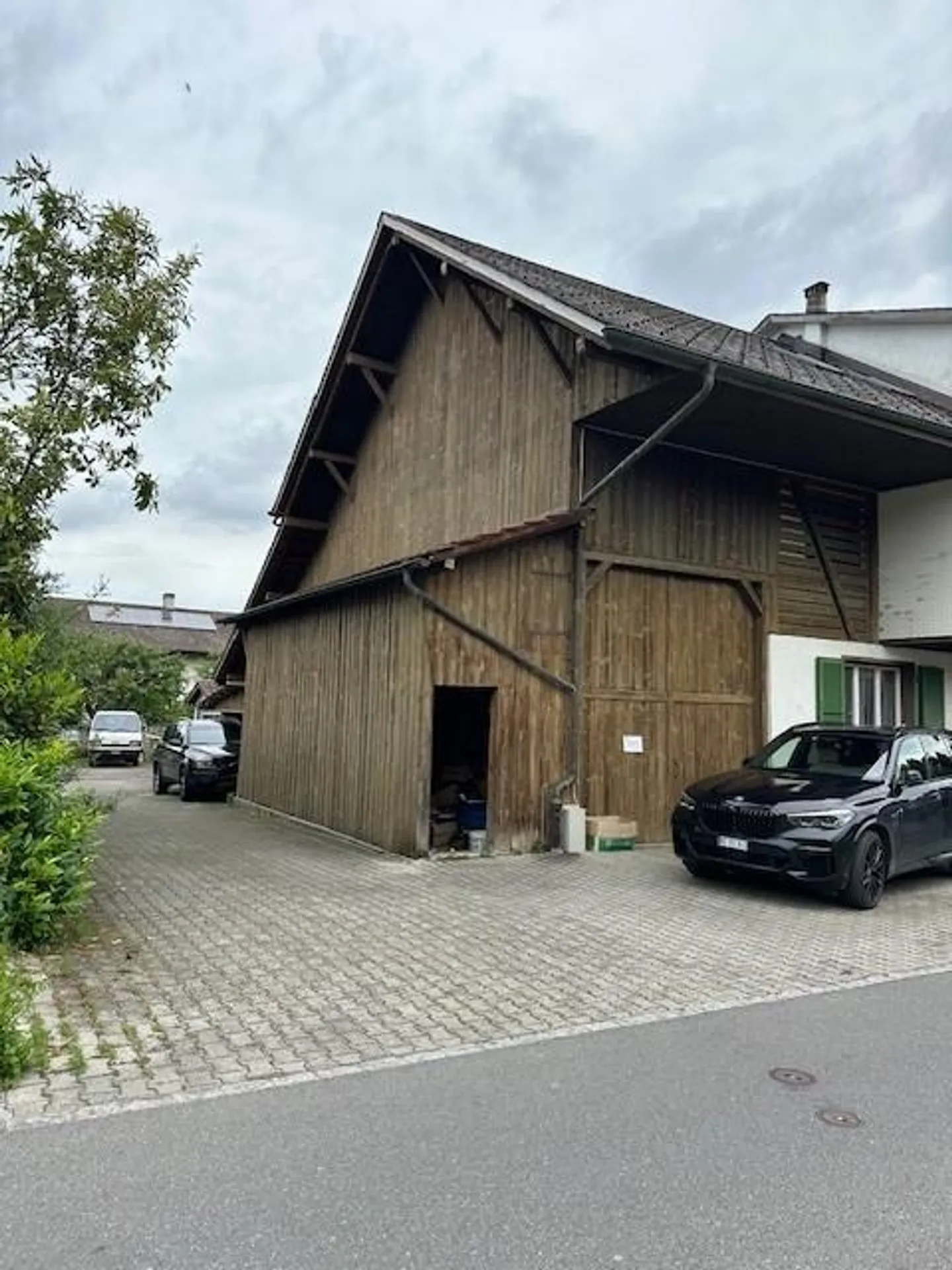 Storage Rooms - Photo 1 of 3