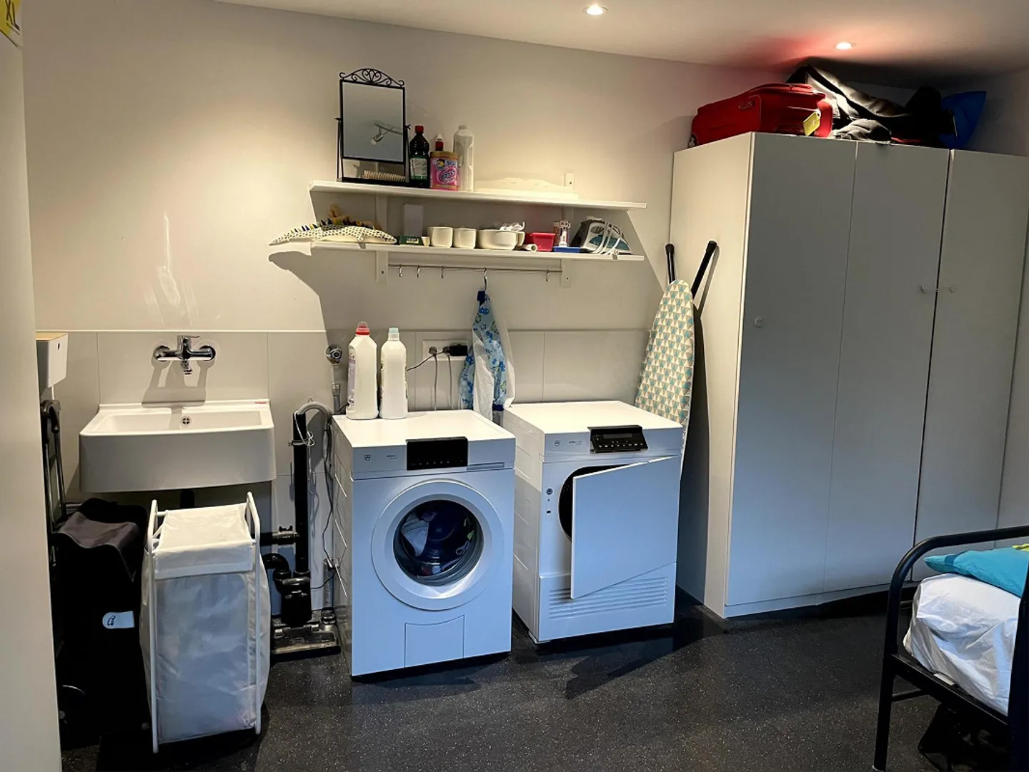 Appartement exclusif avec terrasse - Photo 10 sur 14