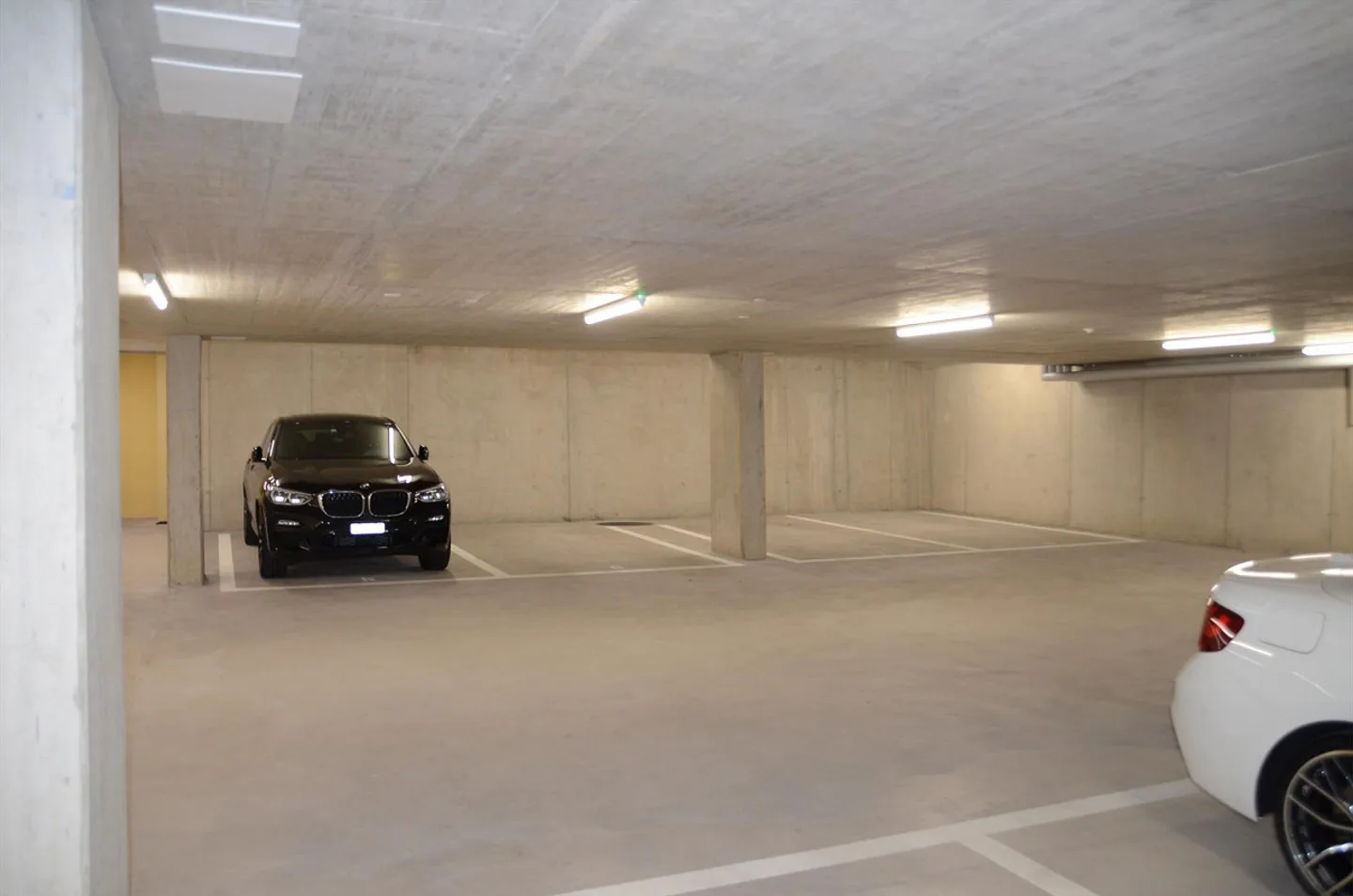 Appartement exclusif avec terrasse - Photo 13 sur 14