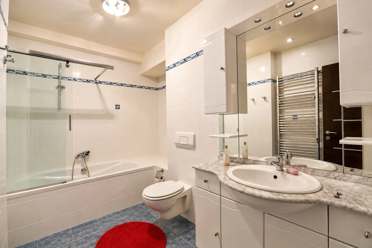 Geräumige Wohnung in Montreux - Foto 3 von 10