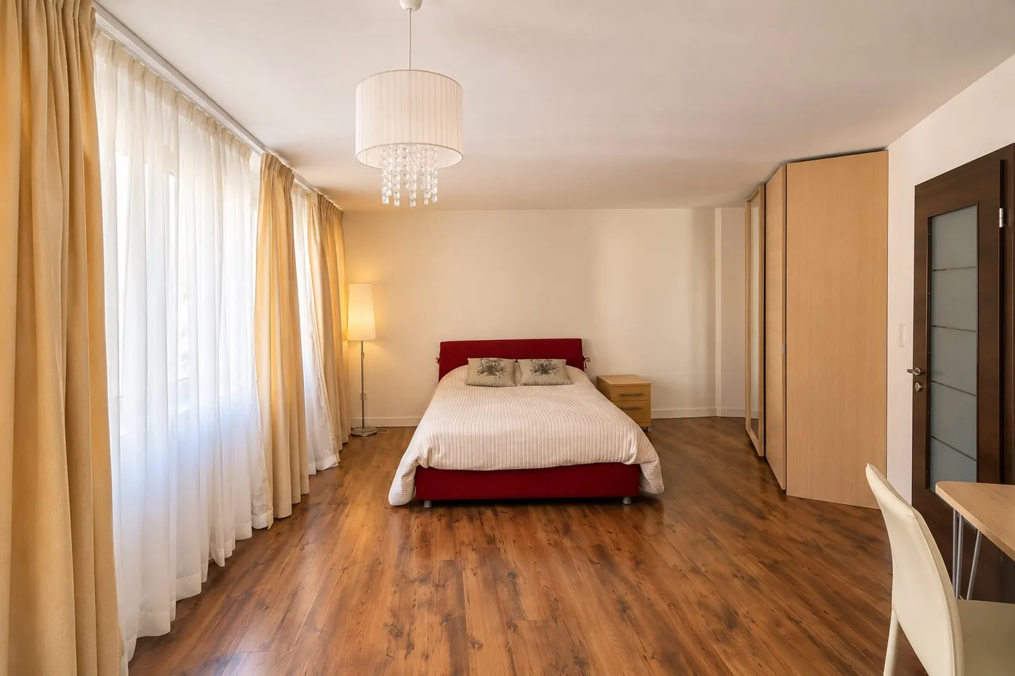 Geräumige Wohnung in Montreux - Foto 5 von 10