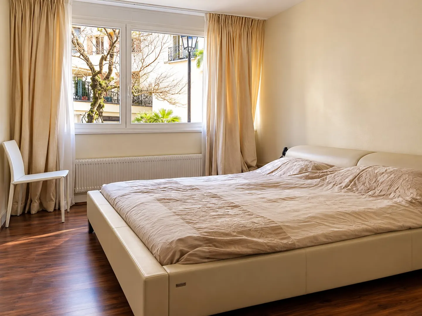 Geräumige Wohnung in Montreux - Foto 6 von 10