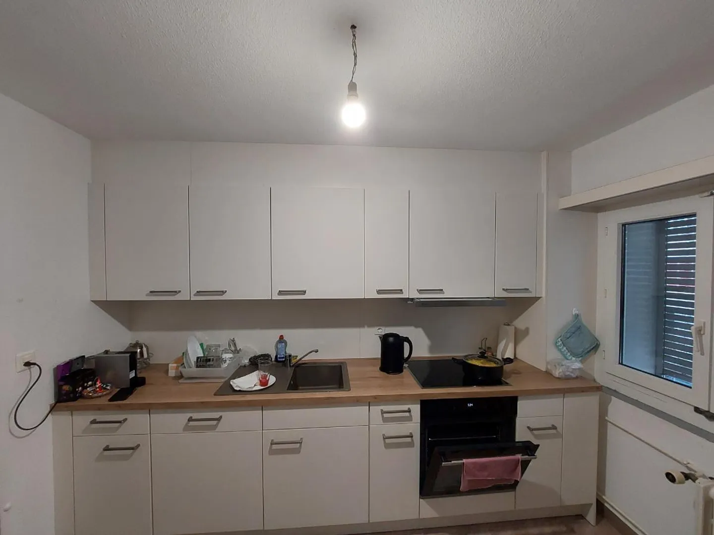 «4 Zimmer Wohnung» - Foto 1 von 5