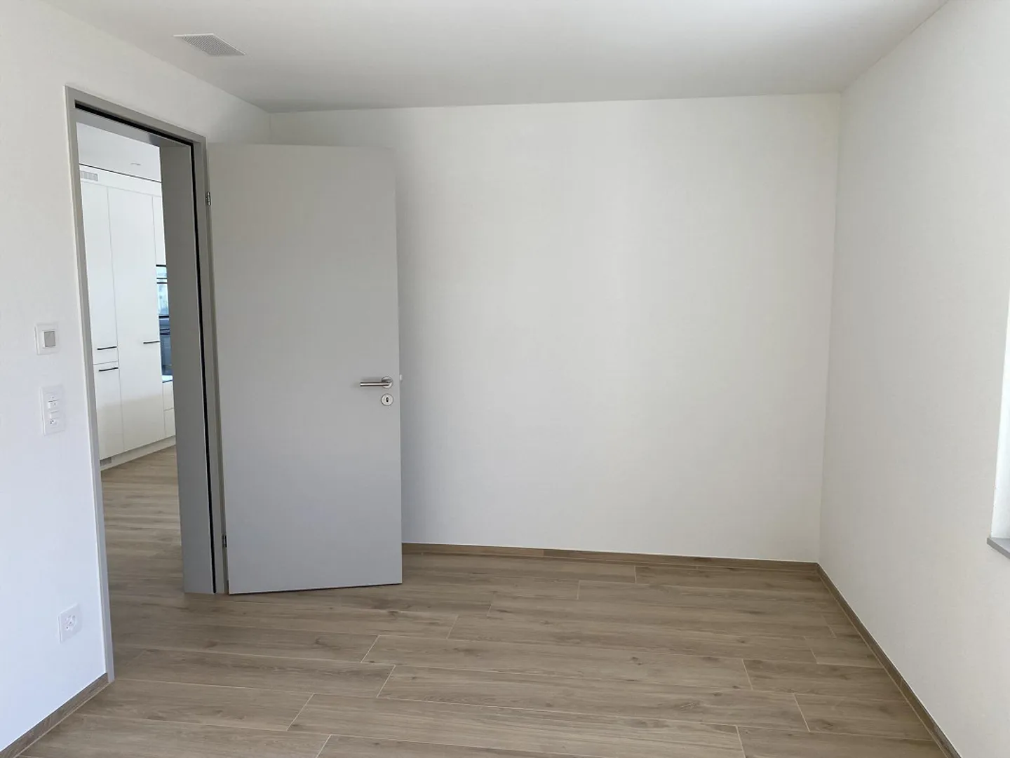 4.5-room new apartment - quiet, central, in the green with Alpstein view - Photo 13 of 30