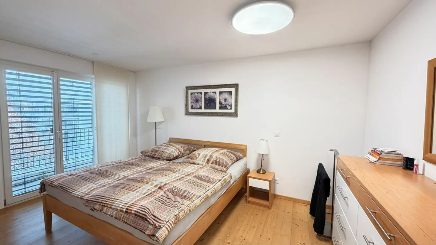 Vivere elegante con vista - Foto 6 di 12