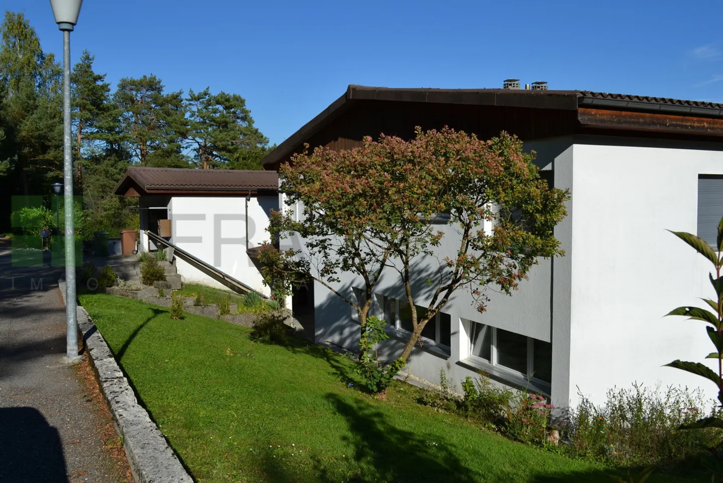 Bellissimo appartamento di 5 locali con terrazza e doppio garage - Foto 2 di 11