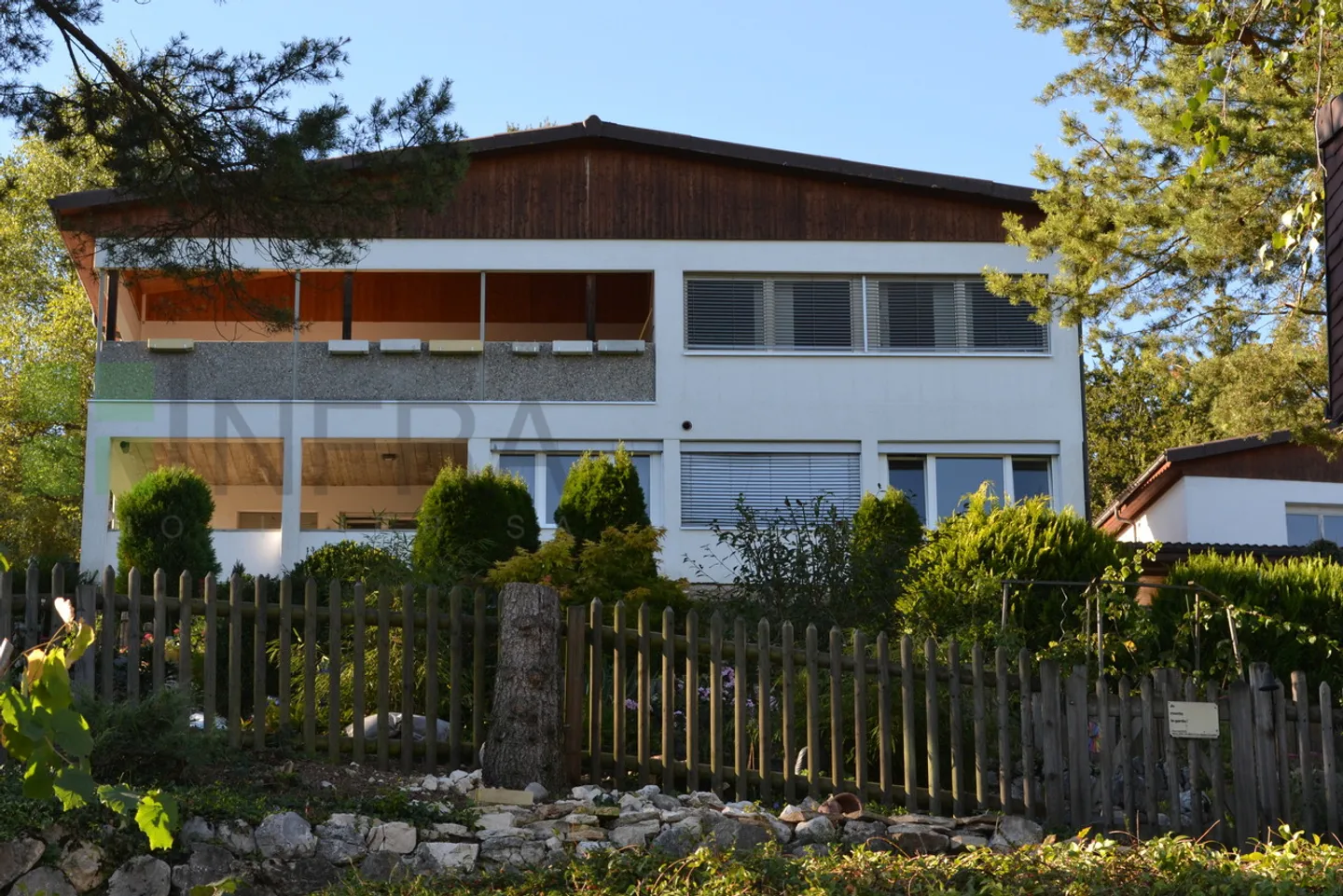 Bellissimo appartamento di 5 locali con terrazza e doppio garage - Foto 11 di 11