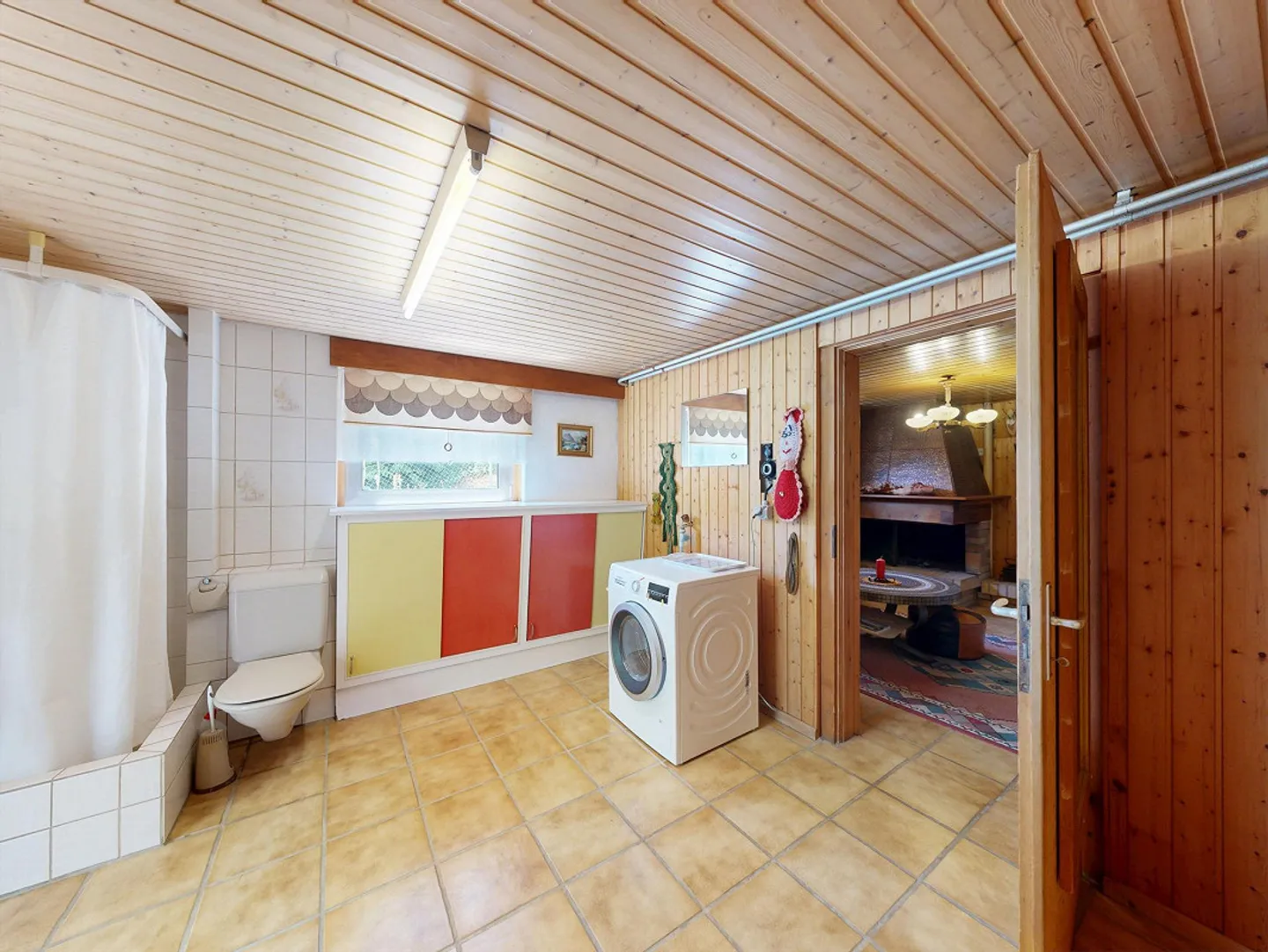 Vivre au vert – Maison individuelle de 4.5 pièces à Bärschwil - Photo 10 sur 17