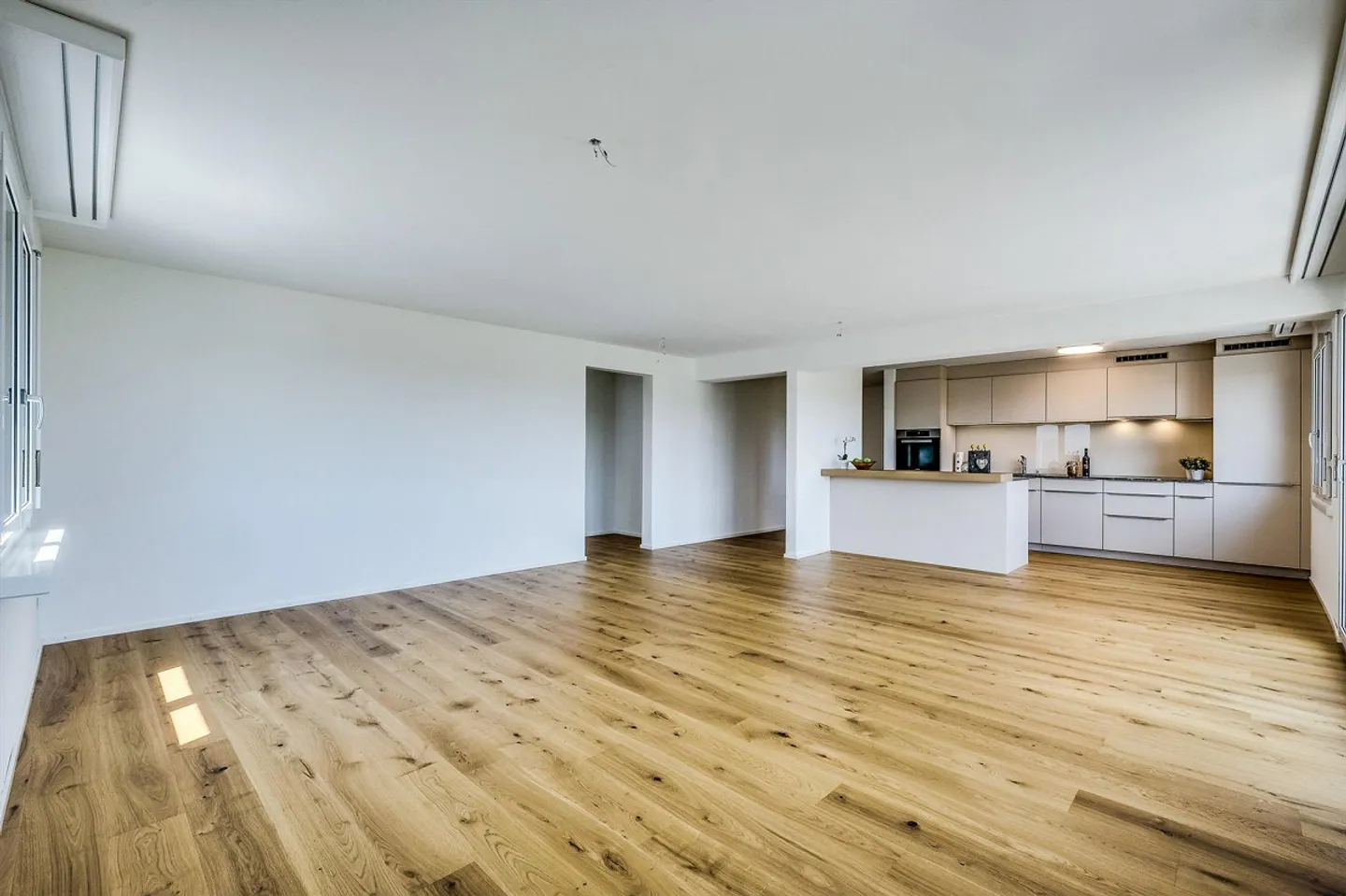 Vivre spacieux et moderne... - Photo 3 sur 7