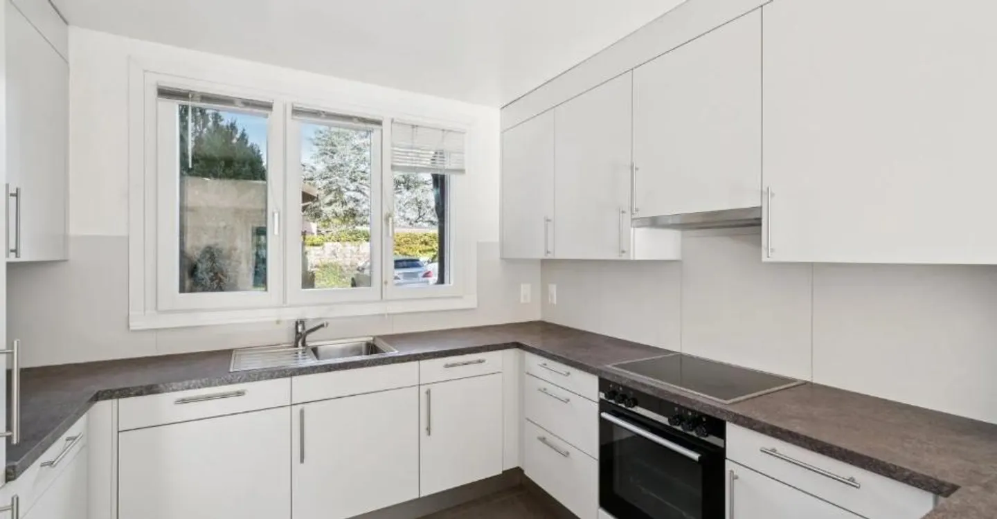 Exclusively - Charming family house with gable view - Photo 4 of 13