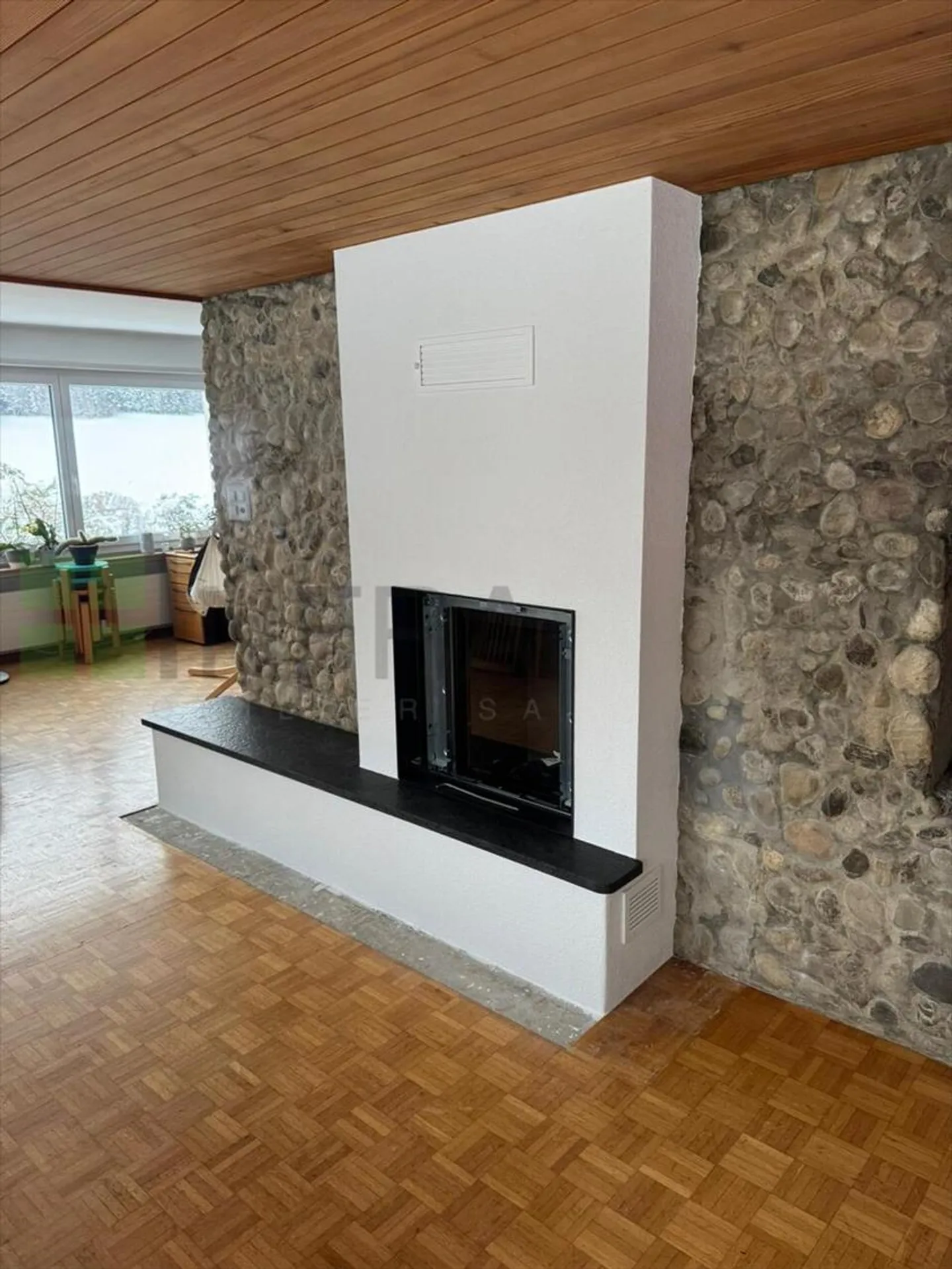 Bellissimo appartamento di 5 locali con terrazza e doppio garage - Foto 4 di 11