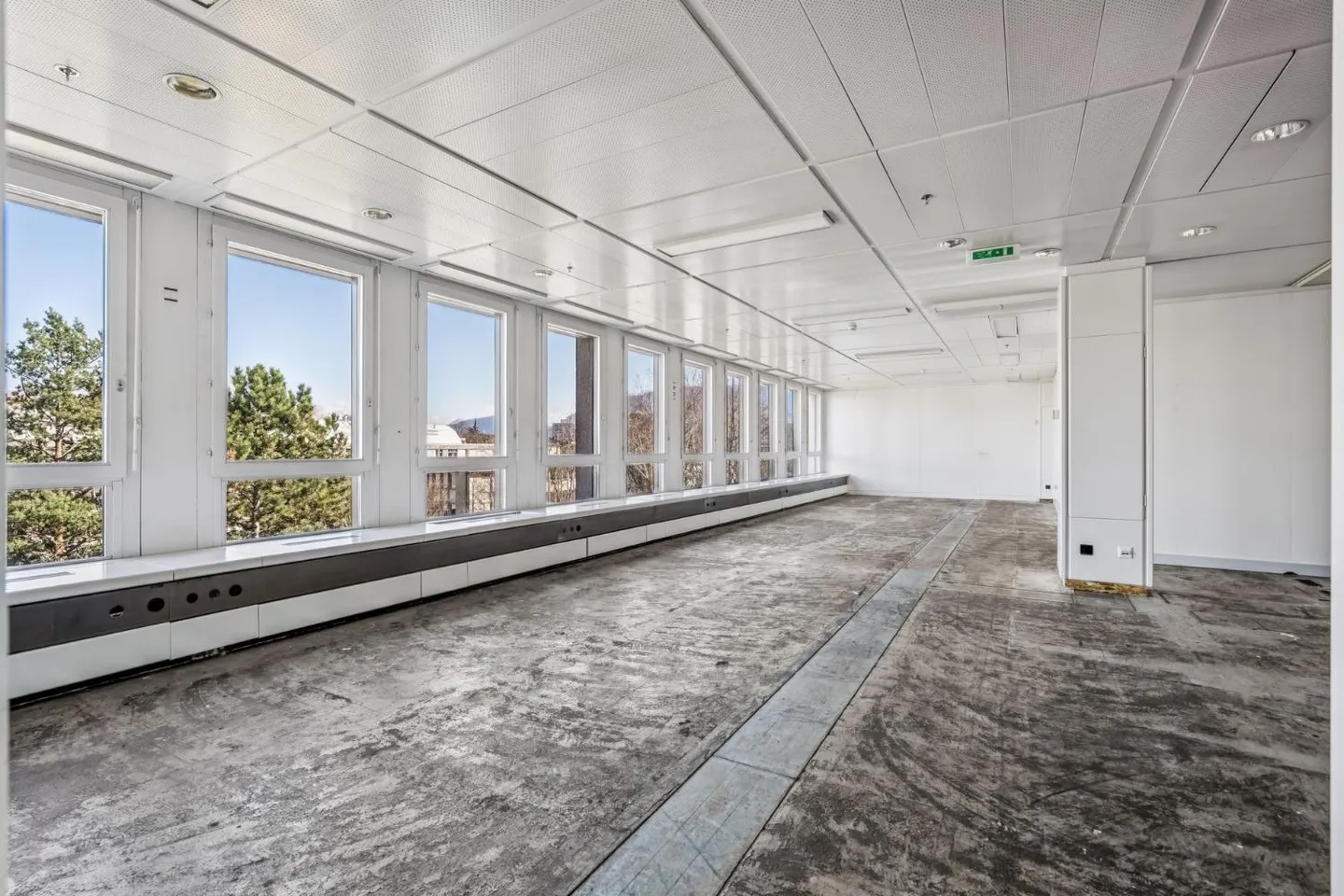 Bureaux efficaces dans un immeuble avec services - Lancy - Photo 7 sur 12