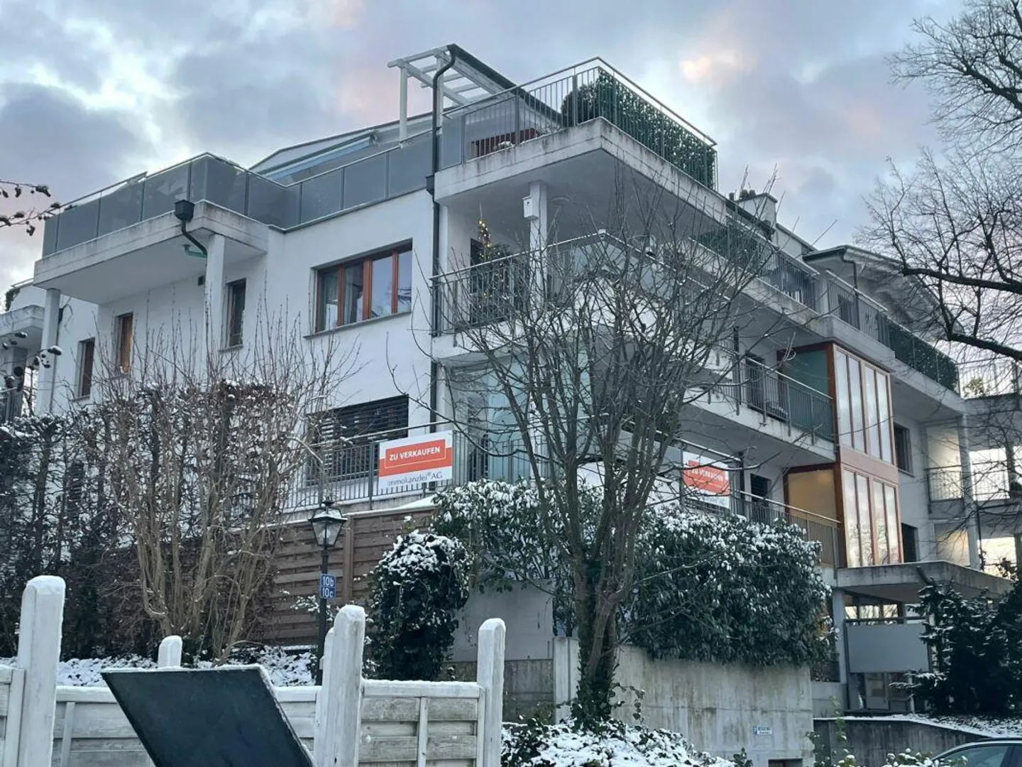 Vivere elegante con vista - Foto 11 di 12