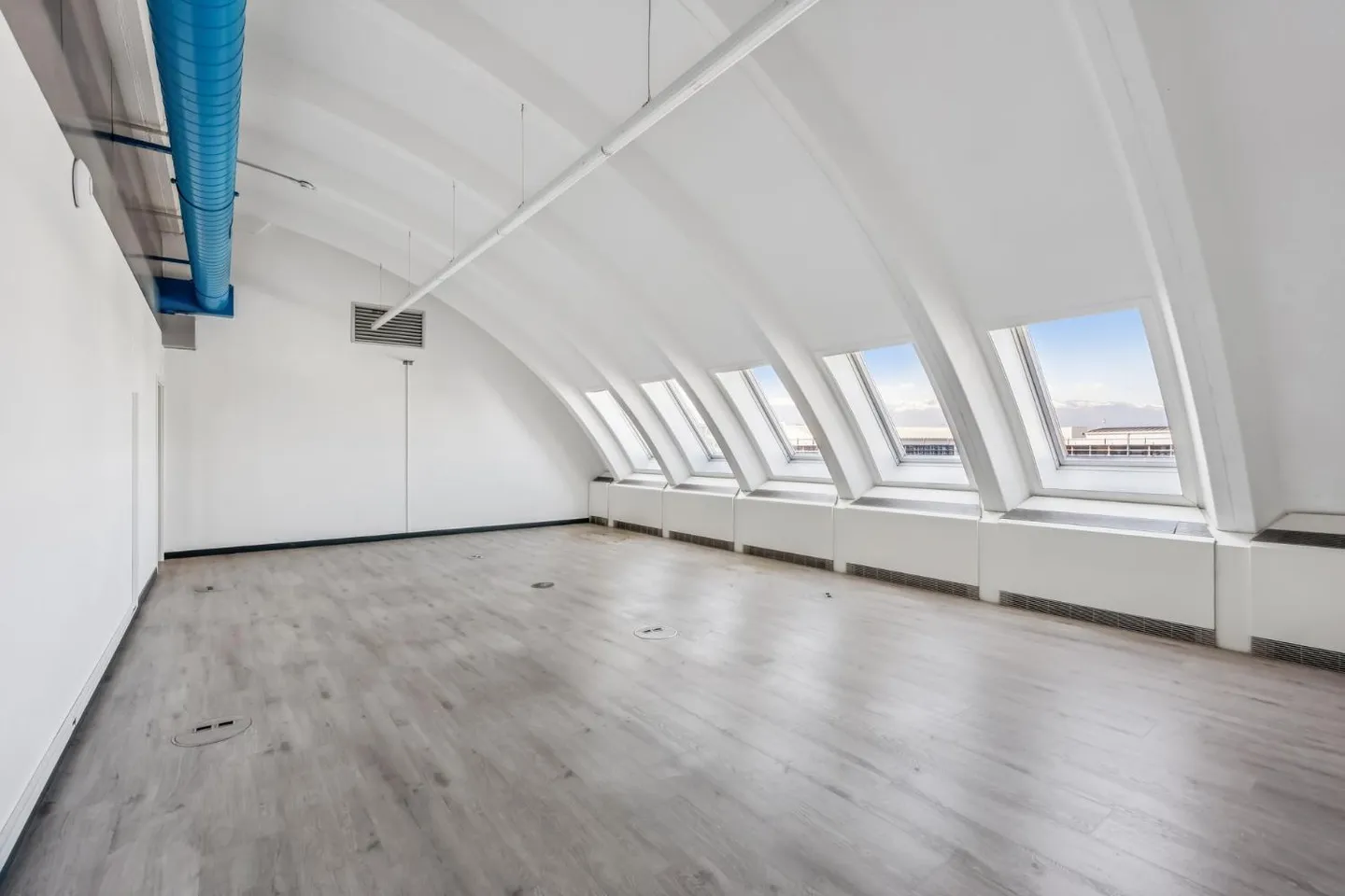 Bureaux efficaces dans un immeuble avec services - Lancy - Photo 8 sur 12