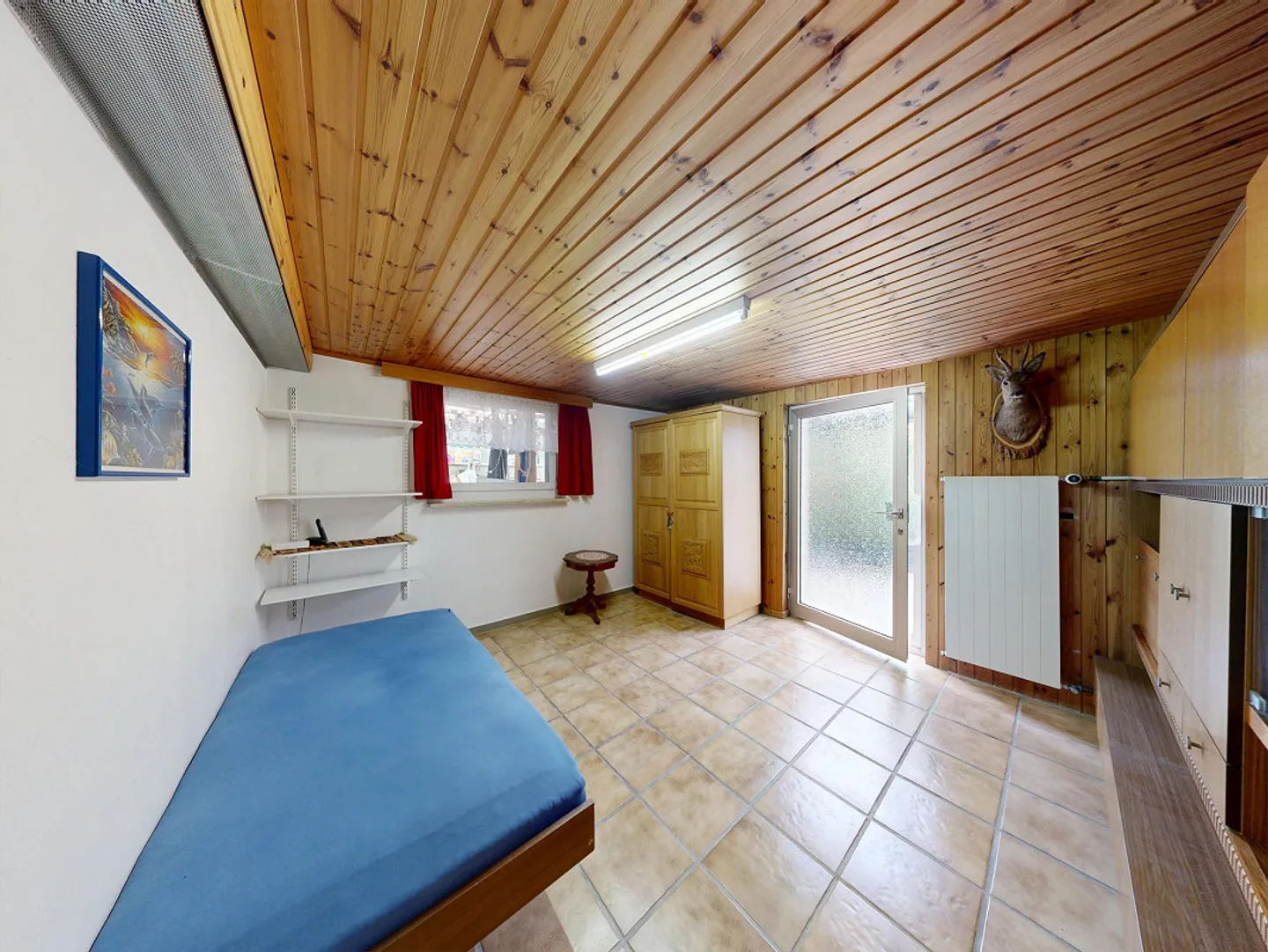 Vivre au vert – Maison individuelle de 4.5 pièces à Bärschwil - Photo 9 sur 17