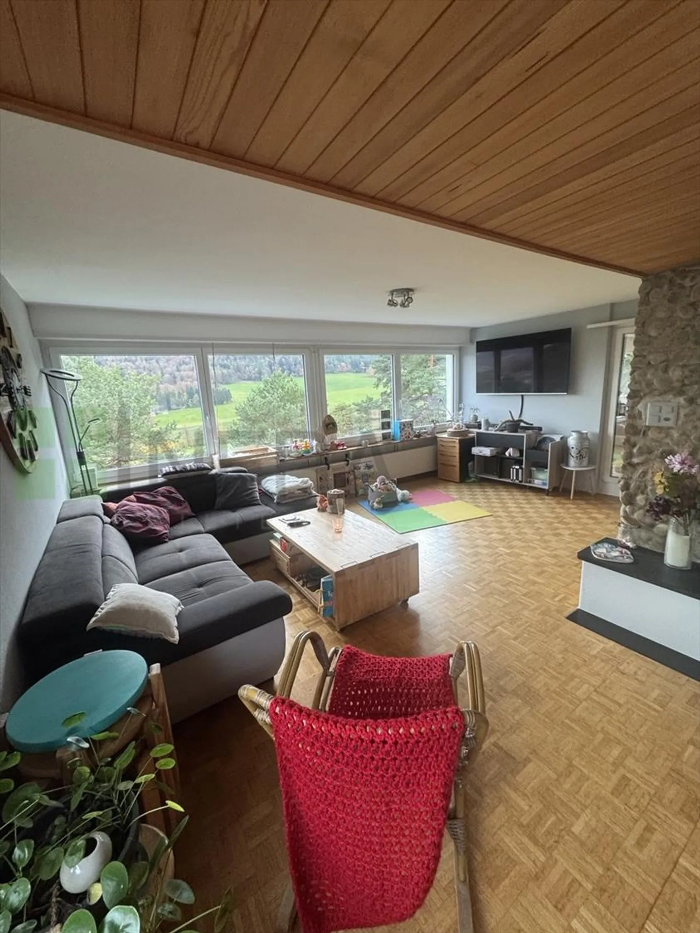 Bellissimo appartamento di 5 locali con terrazza e doppio garage - Foto 6 di 11