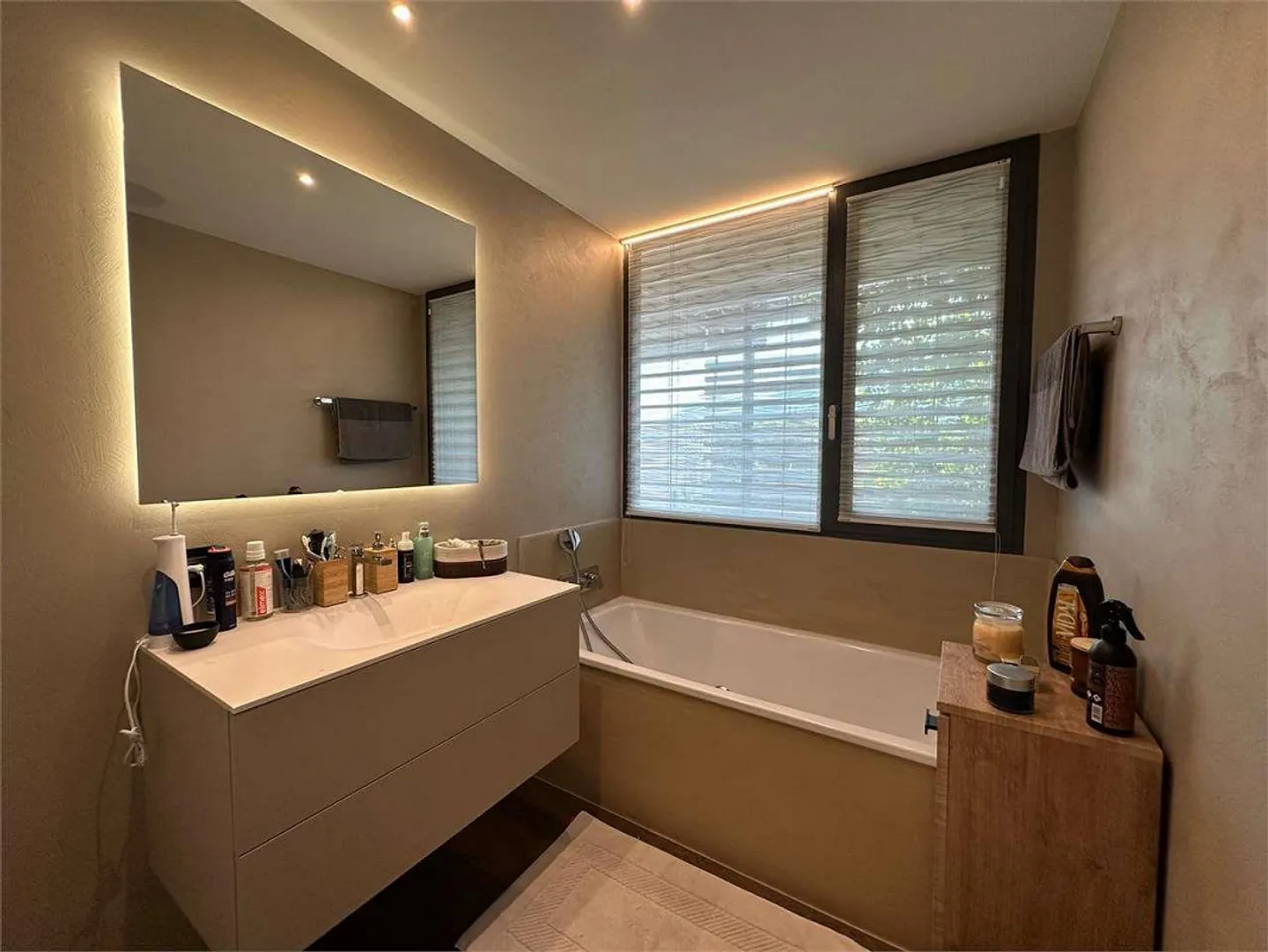 Esclusivo e Moderno 3.5 locali nel prestigioso complesso "Parco Lago" - Foto 6 di 13