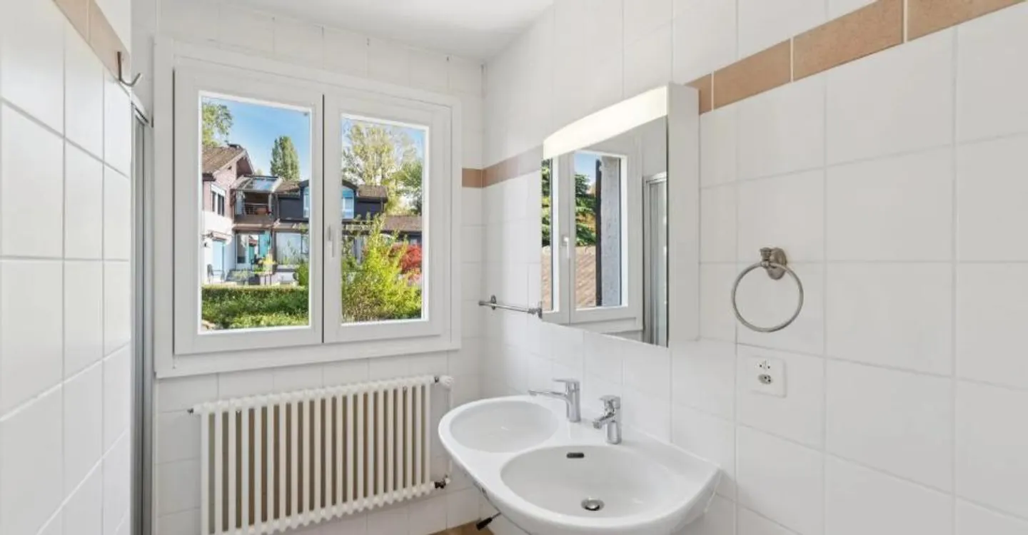 Exclusively - Charming family house with gable view - Photo 9 of 13