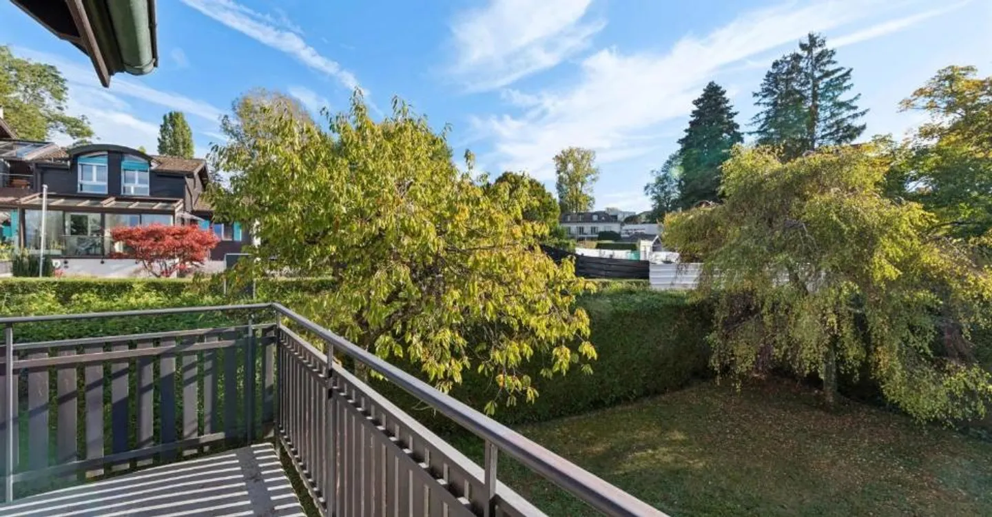 Exclusively - Charming family house with gable view - Photo 10 of 13