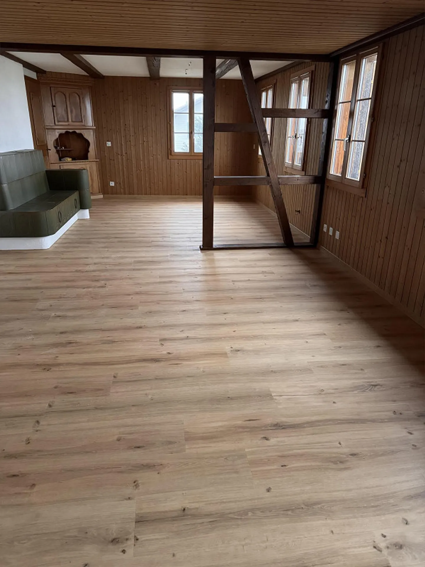 Single-family house - Photo 3 of 8