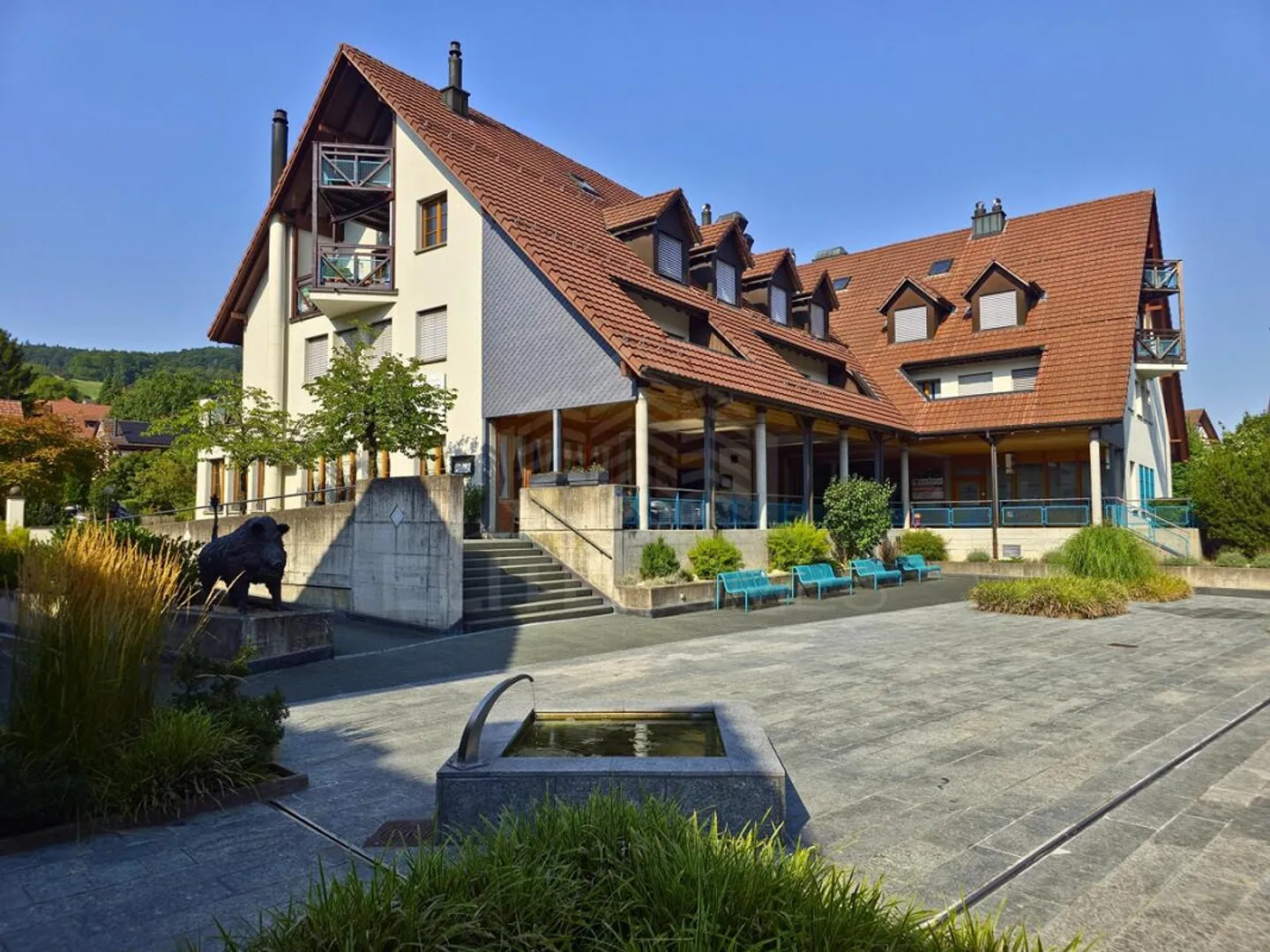 «KOMPLETT RENOVIERT AN ZENTRALER LAGE» - Foto 5 di 5