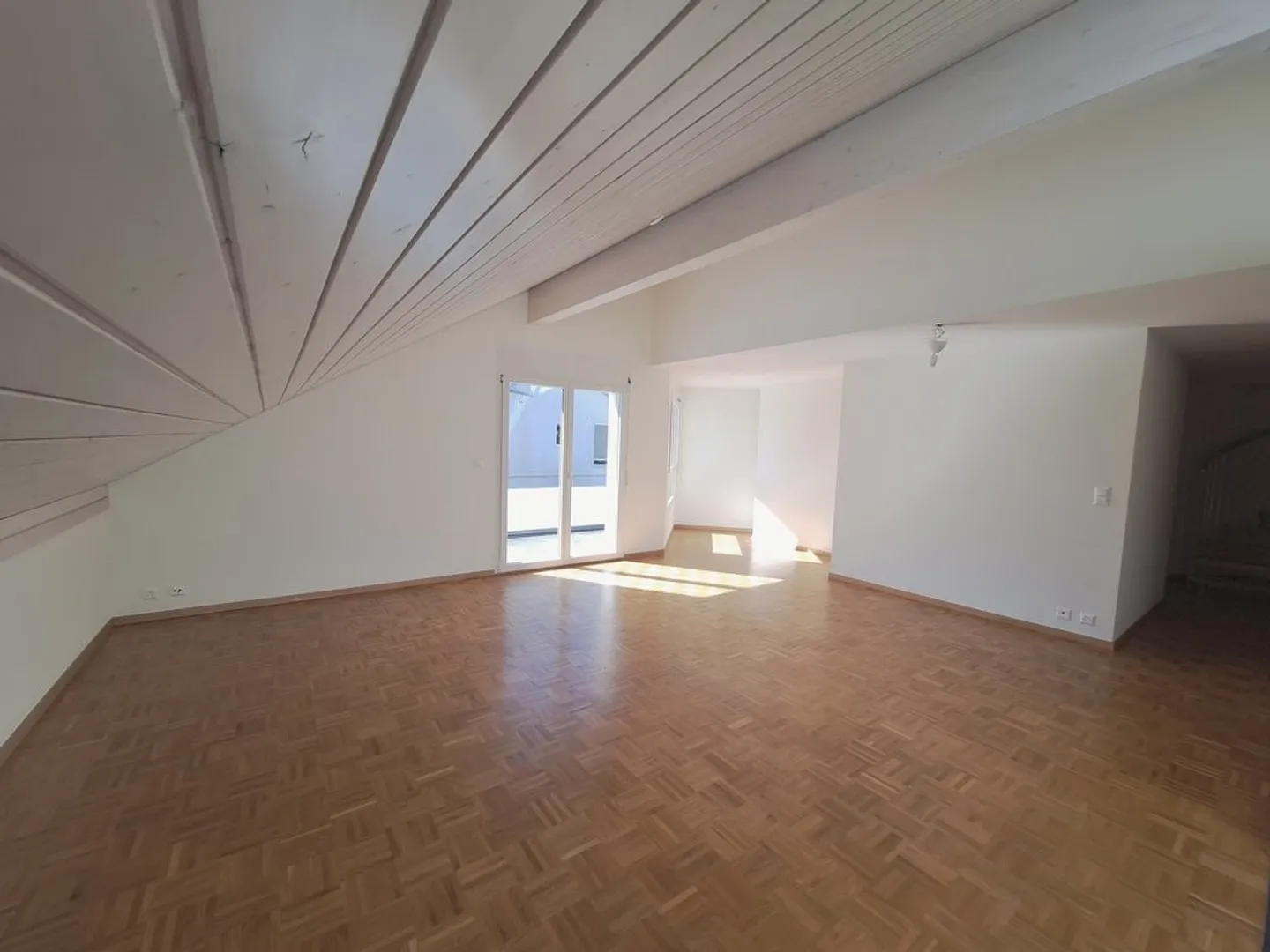 Magnifique appartement duplex de 3,5 pièces - Photo 9 sur 11