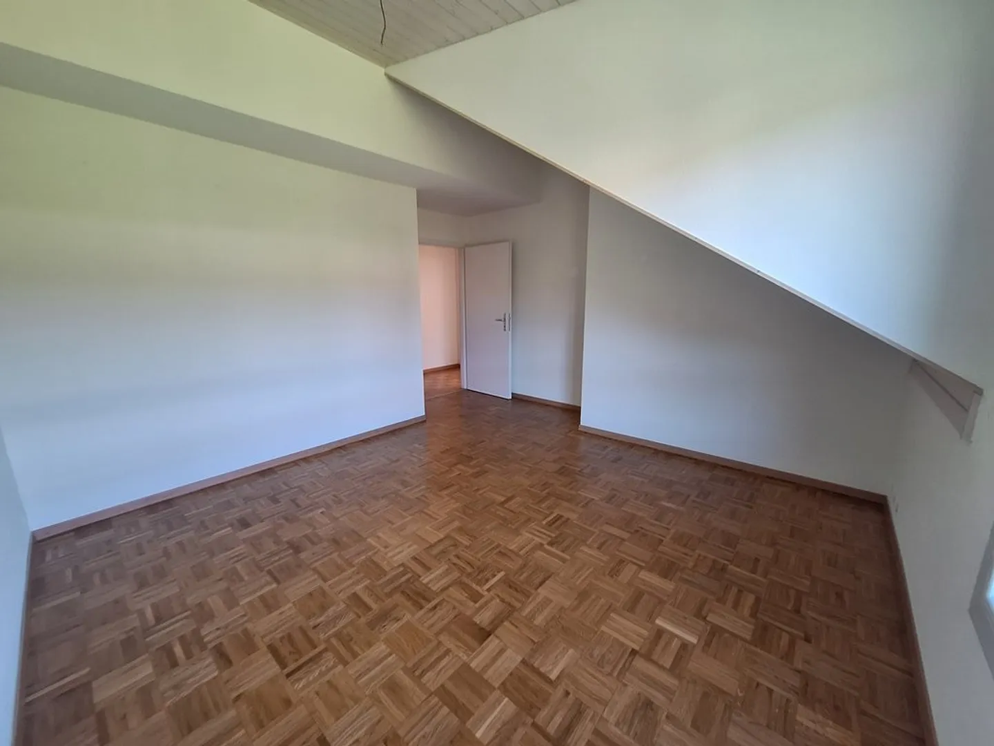 Magnifique appartement duplex de 3,5 pièces - Photo 10 sur 11