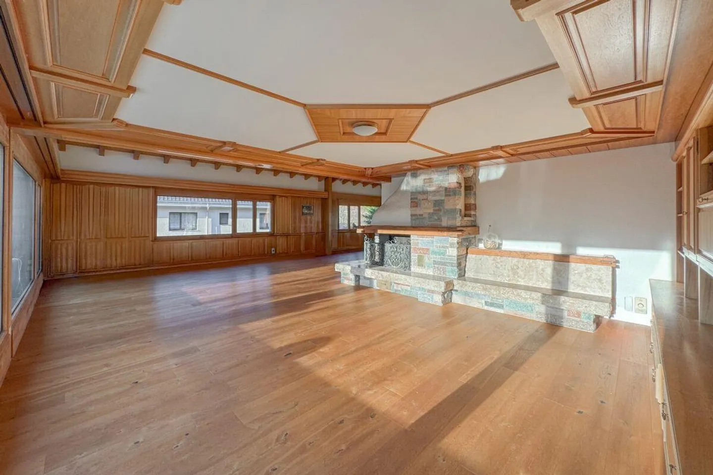 Générosité sur les rives de l'Ilfis : villa XL ou maison intergénérationnelle - Photo 4 sur 16