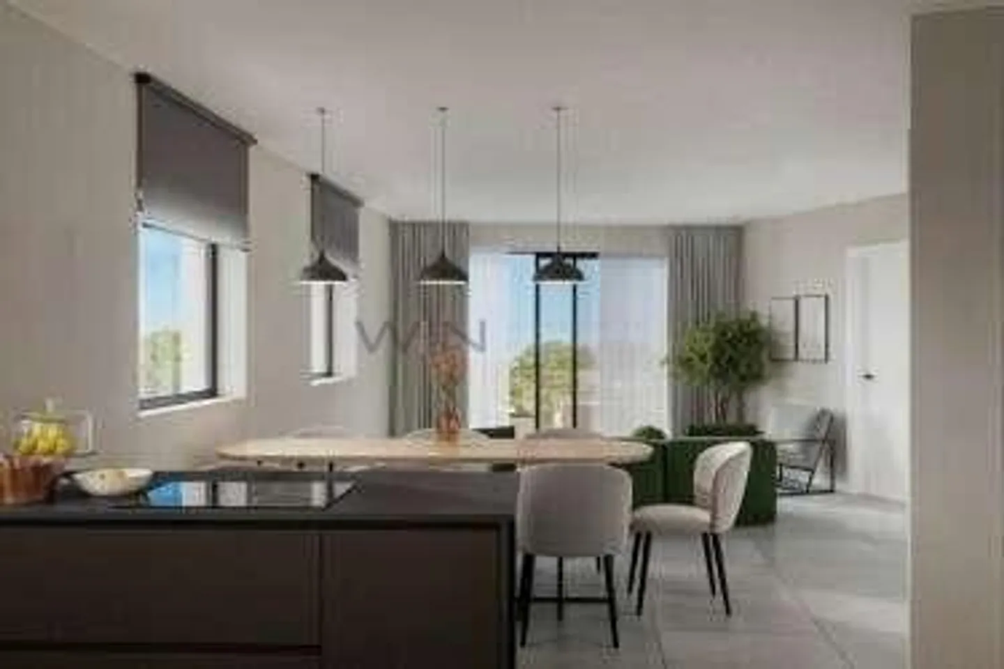 Une maison avec une licence pour être heureux - Photo 4 sur 7