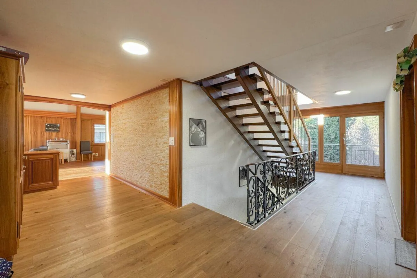 Générosité sur les rives de l'Ilfis : villa XL ou maison intergénérationnelle - Photo 6 sur 16