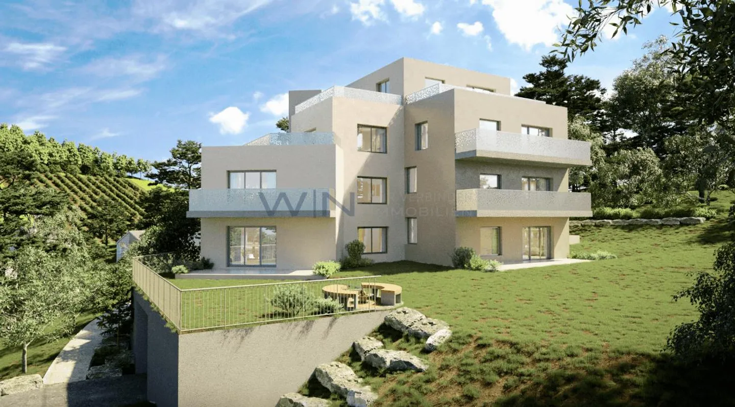 Une maison avec une licence pour être heureux - Photo 5 sur 7