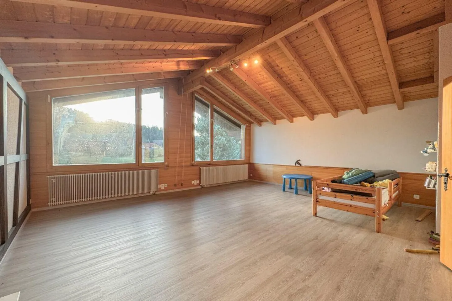 Générosité sur les rives de l'Ilfis : villa XL ou maison intergénérationnelle - Photo 7 sur 16