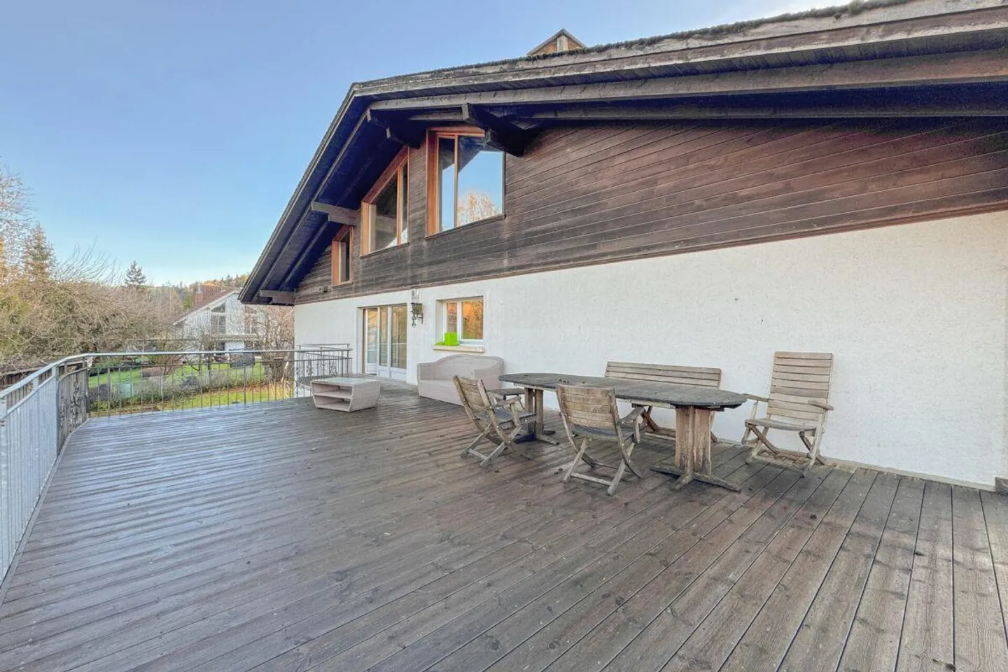 Générosité sur les rives de l'Ilfis : villa XL ou maison intergénérationnelle - Photo 8 sur 16