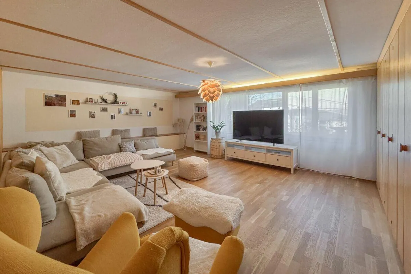 Générosité sur les rives de l'Ilfis : villa XL ou maison intergénérationnelle - Photo 9 sur 16