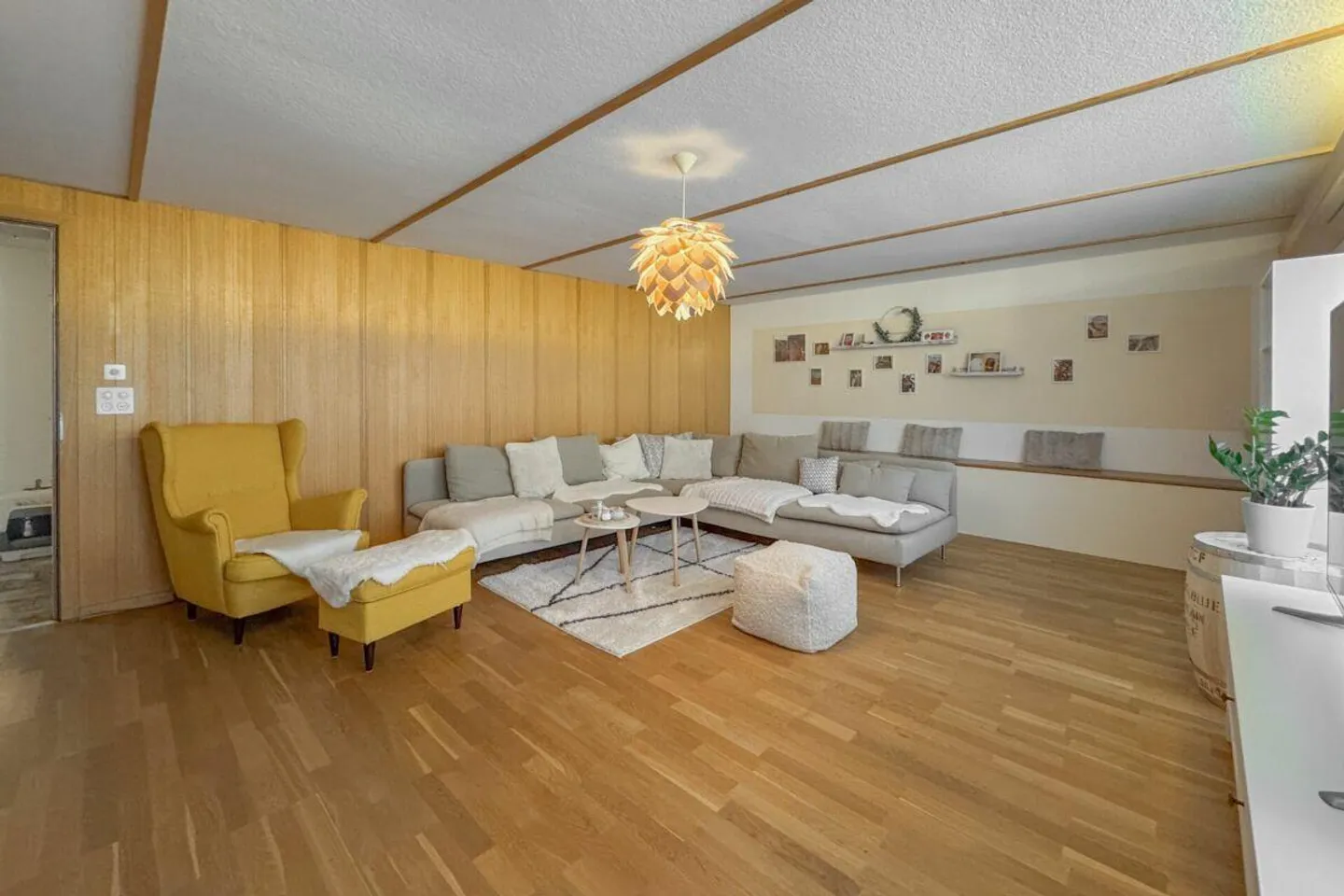 Générosité sur les rives de l'Ilfis : villa XL ou maison intergénérationnelle - Photo 10 sur 16