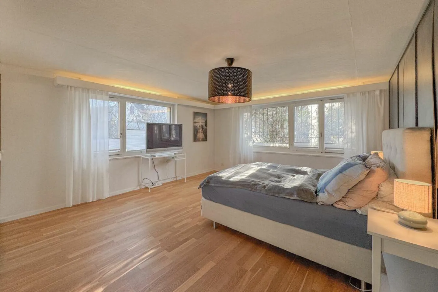 Générosité sur les rives de l'Ilfis : villa XL ou maison intergénérationnelle - Photo 11 sur 16