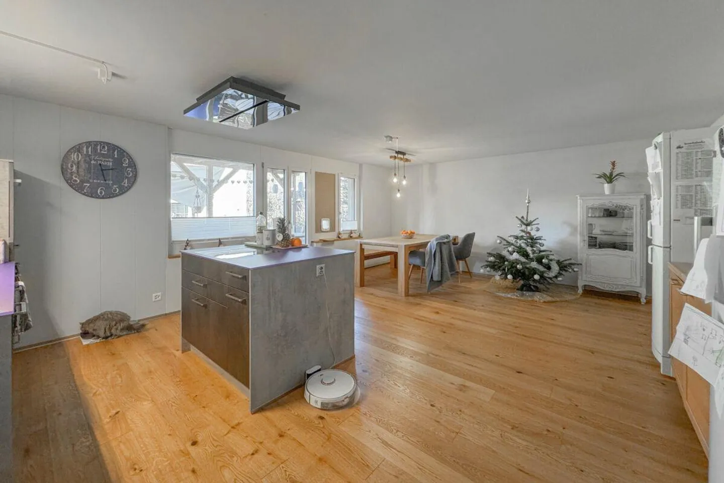 Générosité sur les rives de l'Ilfis : villa XL ou maison intergénérationnelle - Photo 13 sur 16