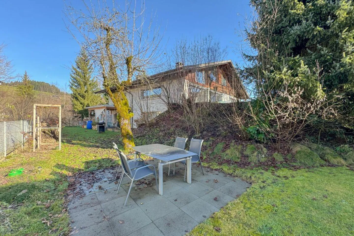 Générosité sur les rives de l'Ilfis : villa XL ou maison intergénérationnelle - Photo 15 sur 16