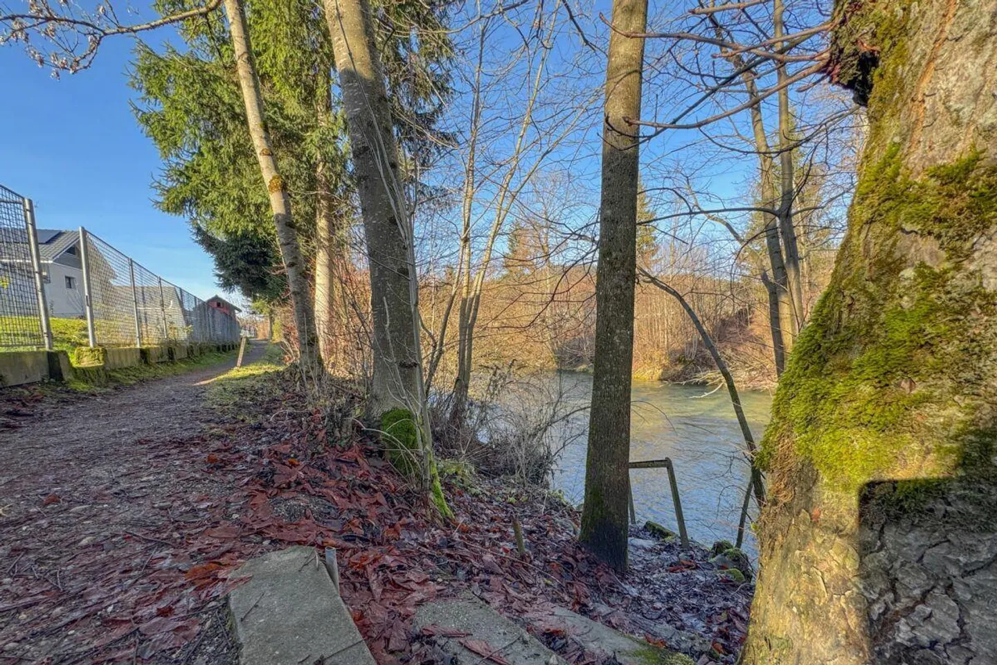 Générosité sur les rives de l'Ilfis : villa XL ou maison intergénérationnelle - Photo 16 sur 16