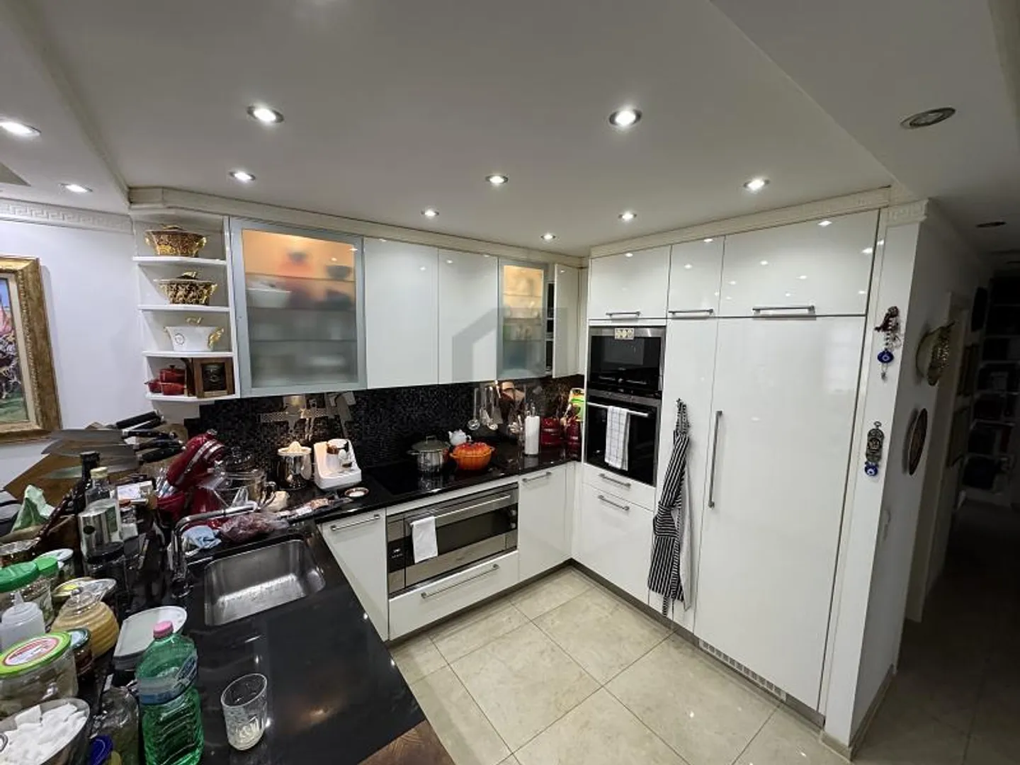 MODERNE DANS UN EMPLACEMENT CENTRAL - Photo 3 sur 6