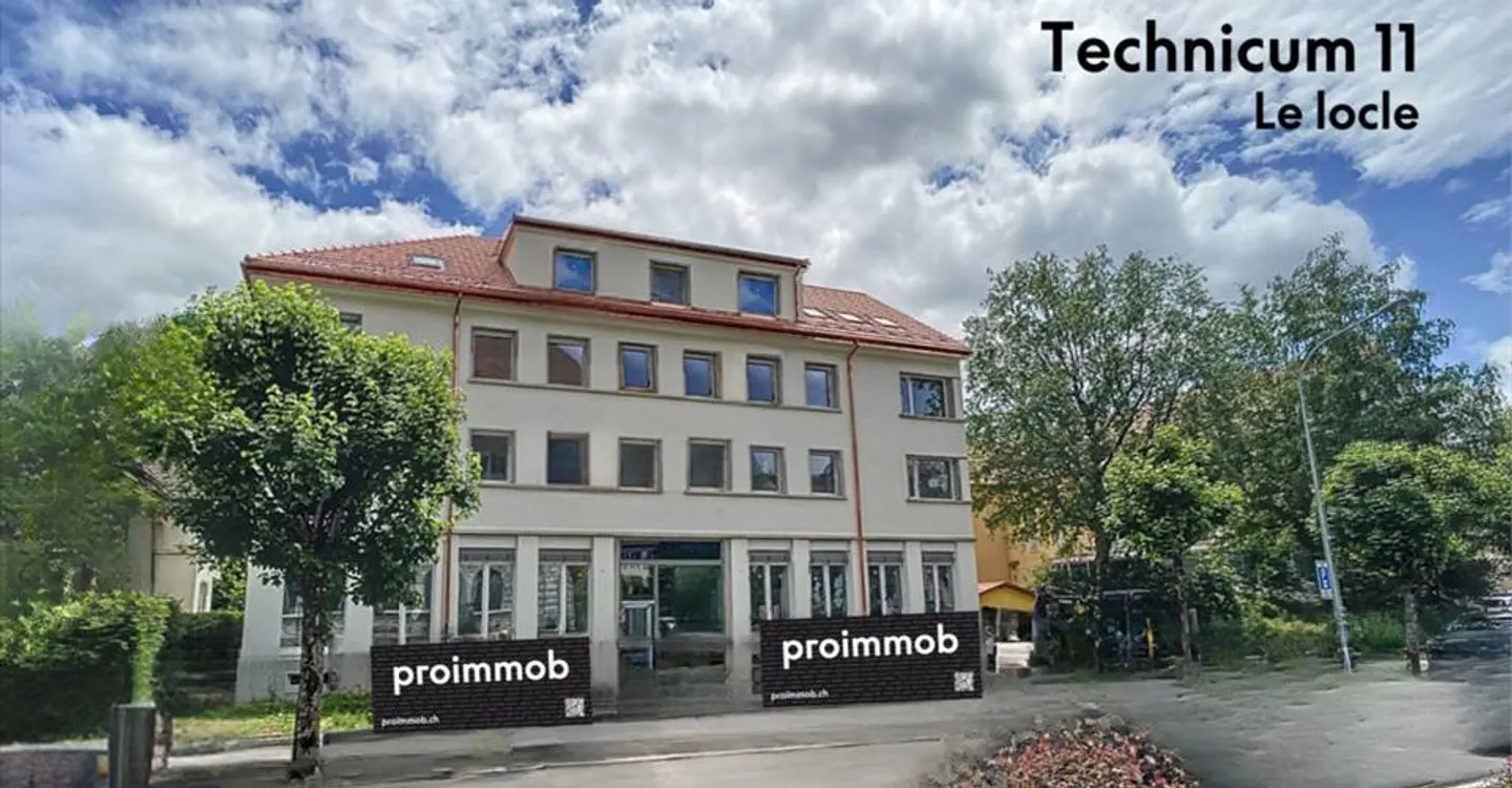 Studio mit Unterstützung - Foto 1 von 6