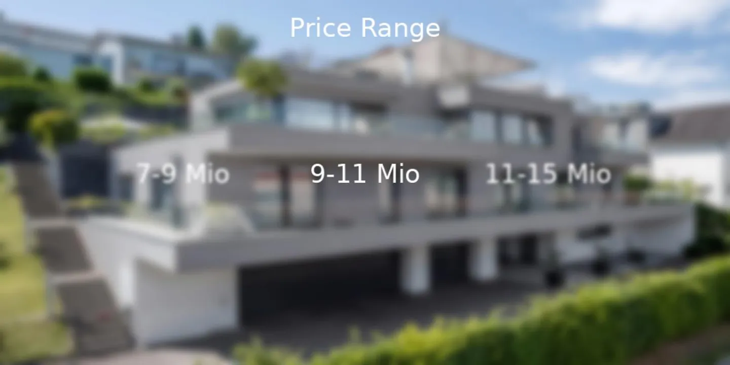 Exclusive family villa with separate apartment and lake view - Photo 14 of 14